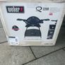 Weber Q 2200N Gas Barbecue NEW Image 7