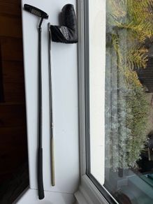 Scotty Cameron TeI3 Putter