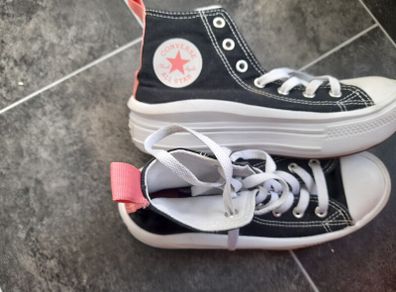 girls converse
