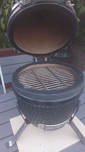 smoker bbq