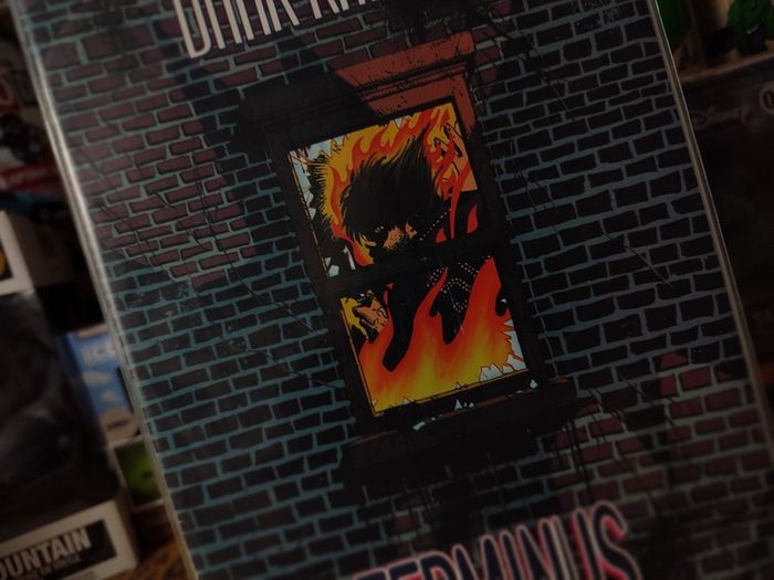 Batman ! Legends of the Dark Knight ! Issue #64 ! 1994 ! by DC Comics !