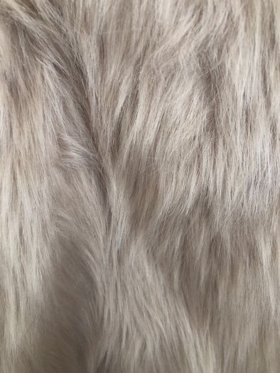 Fun Fur Gilet