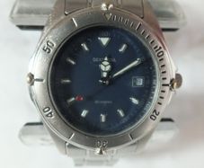 Seconda Watch