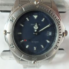 Seconda Watch