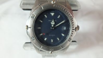Seconda Watch