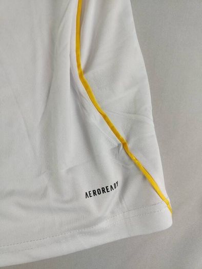 Real Madrid Champions league jersey