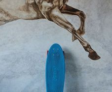 Penny Board