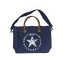 Canvas Tote Bag Navy - Brand New Image 5