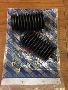 Steering Rack Boot Kit (older Fiat)