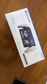 PlayStation portal   ( like new 3 months old )