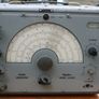 Taylor Model 68A/M Signal Generator vintage electrical service test kit 1960s Image 3
