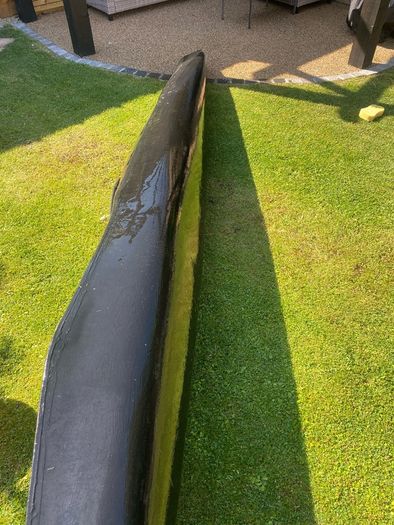 kayak