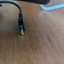 Lenovo ThinkPad original charger Image 4