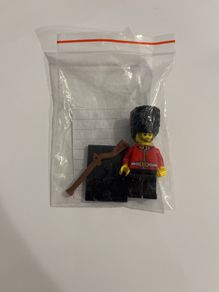 Lego Royal Guard Series 5