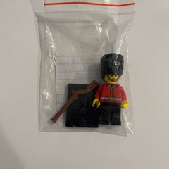 Lego Royal Guard Series 5