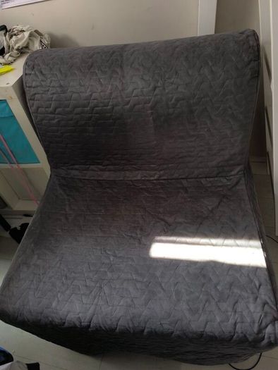 IKEA single sofa bed