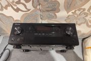 Faulty Pioneer VSX 531 Bluetooth Amplifier
