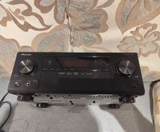 Faulty Pioneer VSX 531 Bluetooth Amplifier