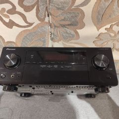 Faulty Pioneer VSX 531 Bluetooth Amplifier