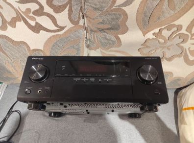 Faulty Pioneer VSX 531 Bluetooth Amplifier