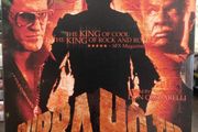 Bubba Ho-tep Dvd Bruce Campbell Cult Comedy