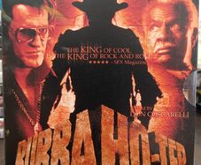 Bubba Ho-tep Dvd Bruce Campbell Cult Comedy