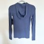 Brand new Commando luxury rib hoodie Image 10