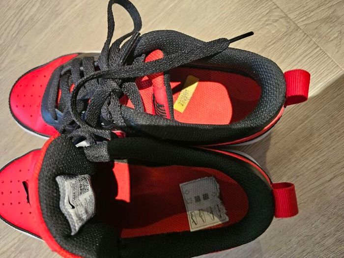 Nike shoes