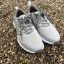 New Balance Brighton V2 Shoes Grey Size 8 Image 2