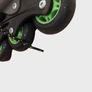 Used CONTOUR-U9A Inline Skates Rollerblades Image 5
