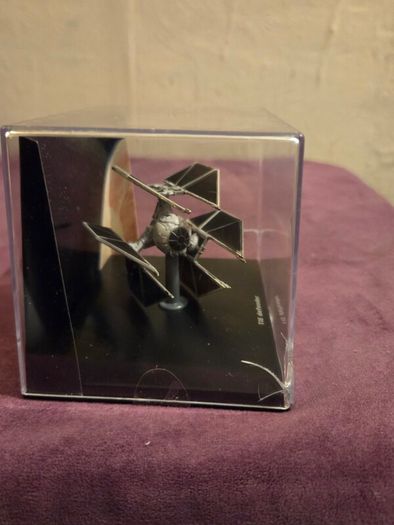 Star Wars "TIE Defender" Model