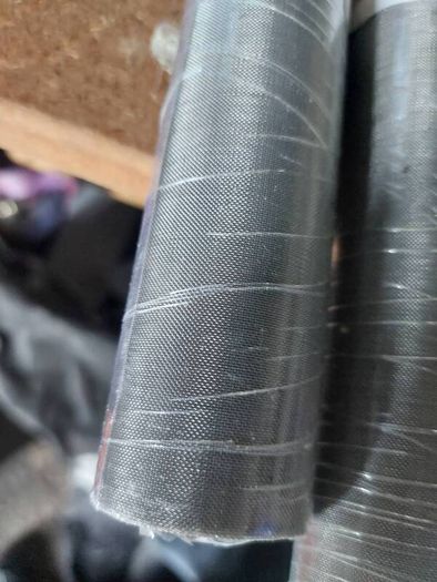 Rodent Stainless Steel Woven Wire Mesh 3 rolls- insect and rodent proof