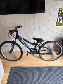 Girls 24 inch  Bike