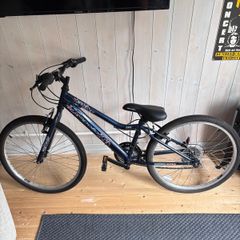 Girls 24 inch  Bike