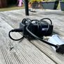 Rockrider e-ST100 Electric Mountain Bike. Size: S Image 4