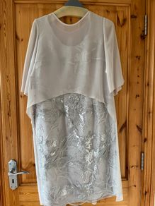 Mother of the bride dress brand new
