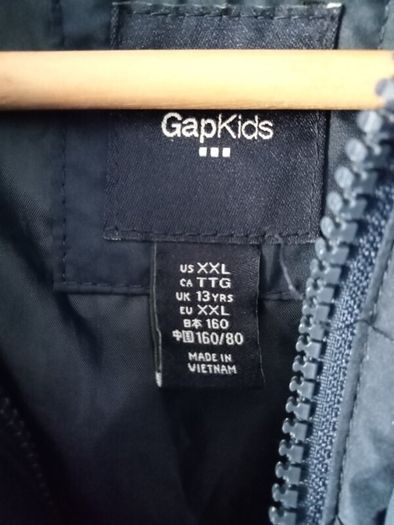 Gap Puffy Gilet Vest