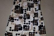 Vintage 70s Dress