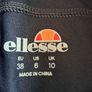 Ellesse leggings Brand new Image 2