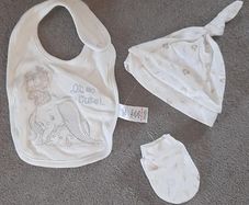 Baby set