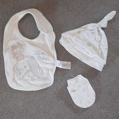 Baby set
