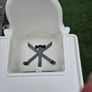 Ikea Baby Chair FREE Image 2