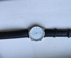 Thomas Carier watch