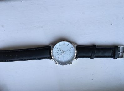 Thomas Carier watch