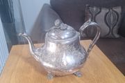 James Dixon tea pot