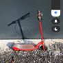 electric scooter Image 3
