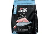 Mr Meaty Dry Cat Food Chicken with Trout S 400g