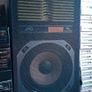 Vintage JVC hifi needs repair.. Image 6