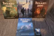 Twilight 2000 Rpg