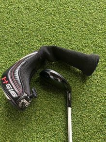 Titleist 915H 3 hybrid